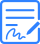 簽訂協(xié)議，稅務(wù)報(bào)到