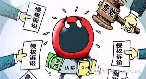 商標(biāo)注冊(cè)成功后，你知道如何使用嗎？