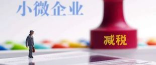 收藏 | 小微企業(yè)可以享受哪些稅費(fèi)優(yōu)惠政策？