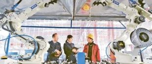 稅務(wù)總局：“金稅工程”四期建設(shè)正啟動實施，實現(xiàn)“以數(shù)治稅”