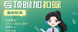 2024年度綜合所得個(gè)稅匯算正在進(jìn)行中，專項(xiàng)附加扣除是哪七項(xiàng)？扣除范圍、扣除標(biāo)準(zhǔn)是什么？